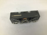 I-T-E Circuit Breaker Trip Unit 6157 400A 3Poles KL-Frame
