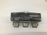 I-T-E Circuit Breaker Trip Unit 6157 400A 3Poles KL-Frame