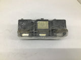 I-T-E Circuit Breaker Trip Unit 6157 400A 3Poles KL-Frame
