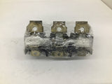 I-T-E Circuit Breaker Trip Unit 6157 400A 3Poles KL-Frame