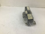 FPE NM031500 3 Pole Magnetic Trip 3000-6000 500 A Circuit Breaker Trip Unit