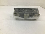 FPE NM031500 3 Pole Magnetic Trip 3000-6000 500 A Circuit Breaker Trip Unit