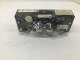 FPE NM031500 3 Pole Magnetic Trip 3000-6000 500 A Circuit Breaker Trip Unit