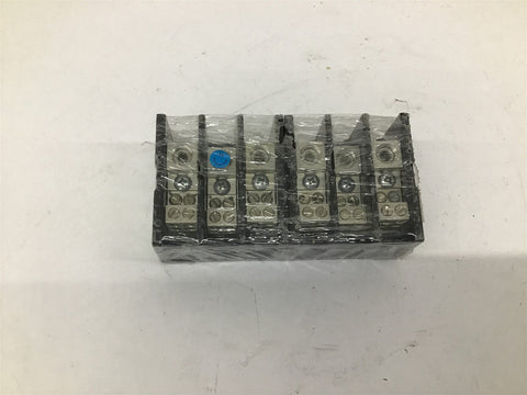 Square Deal 9080 LBA362104 Power Distribution Block Ser C Lot Of 4