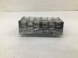 Square Deal 9080 LBA362104 Power Distribution Block Ser C Lot Of 4