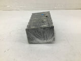 Square Deal 9080 LBA362104 Power Distribution Block Ser C Lot Of 4