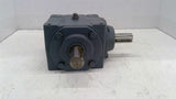 Hub City 022000802150 Gear Box