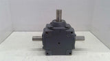 Hub City 022000802150 Gear Box