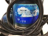 Gould Pumps SP035V Submersible Sump Pumps