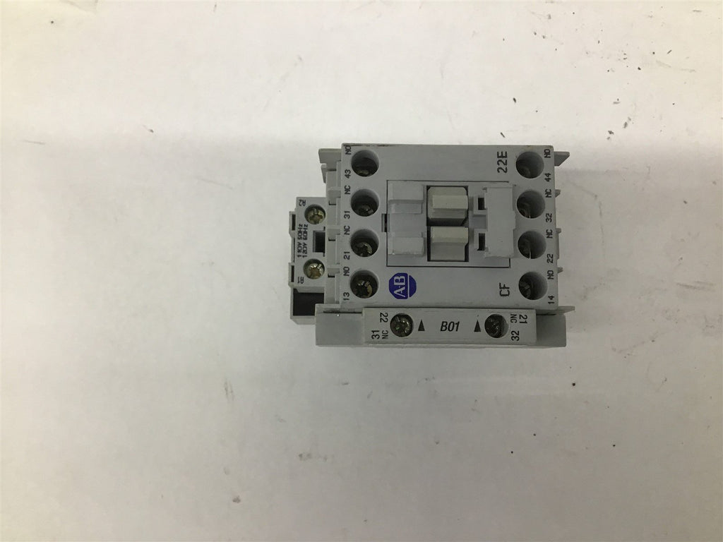 Allen-Bradley 700-CF220* Ser A 100-S Ser A 100-FSC280 Ser A