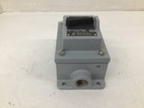 Allen-Bradley 600-TCX5 Ser D 1HP