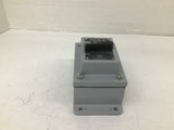 Allen-Bradley 600-TCX5 Ser D 1HP