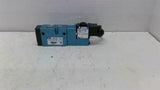 MAC 811CPM111CA152 Solenoid Valve