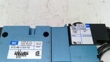MAC 811CPM111CA152 Solenoid Valve