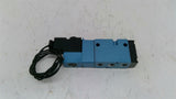 MAC 811CPM111CA152 Solenoid Valve