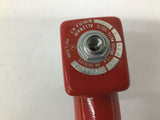 Alienair 3CAX8AC Solenoid Valve P.S.I. 175 Orifice 046 7Watts 120V