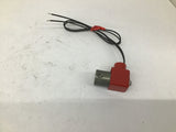 Alienair 3CAX8AC Solenoid Valve P.S.I. 175 Orifice 046 7Watts 120V