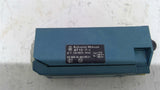 Klockner-Moeller AT 12 7 I Limit Switch