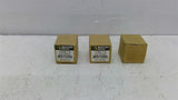 Boston Gear 70515 Air Gauge Lot of 3