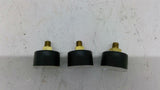 Boston Gear 70515 Air Gauge Lot of 3