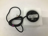 Pepperl+Fuchs TRD+G 100-FN2 Incremental Rotary Encoder