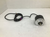 Pepperl+Fuchs TRD+G 100-FN2 Incremental Rotary Encoder