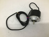 Pepperl+Fuchs TRD+G 100-FN2 Incremental Rotary Encoder