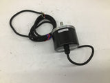 Pepperl+Fuchs TRD+G 100-FN2 Incremental Rotary Encoder