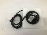Pepperl+Fuchs TRD+G 100-FN2 Incremental Rotary Encoder