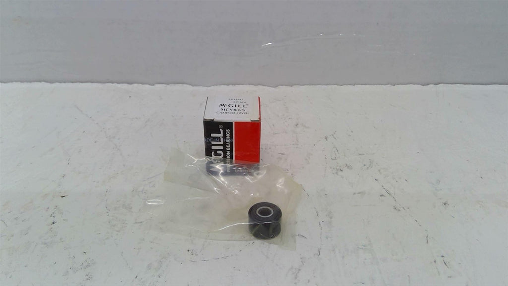 McGill MCTR 6 S Cam Follower