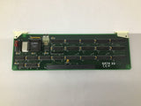 Opto 22 001788L B4 Brain Board