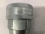 Eaton FD56 Series 16 Weather Head Quick Disconnect Coupling