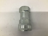 Eaton FD56 Series 16 Weather Head Quick Disconnect Coupling