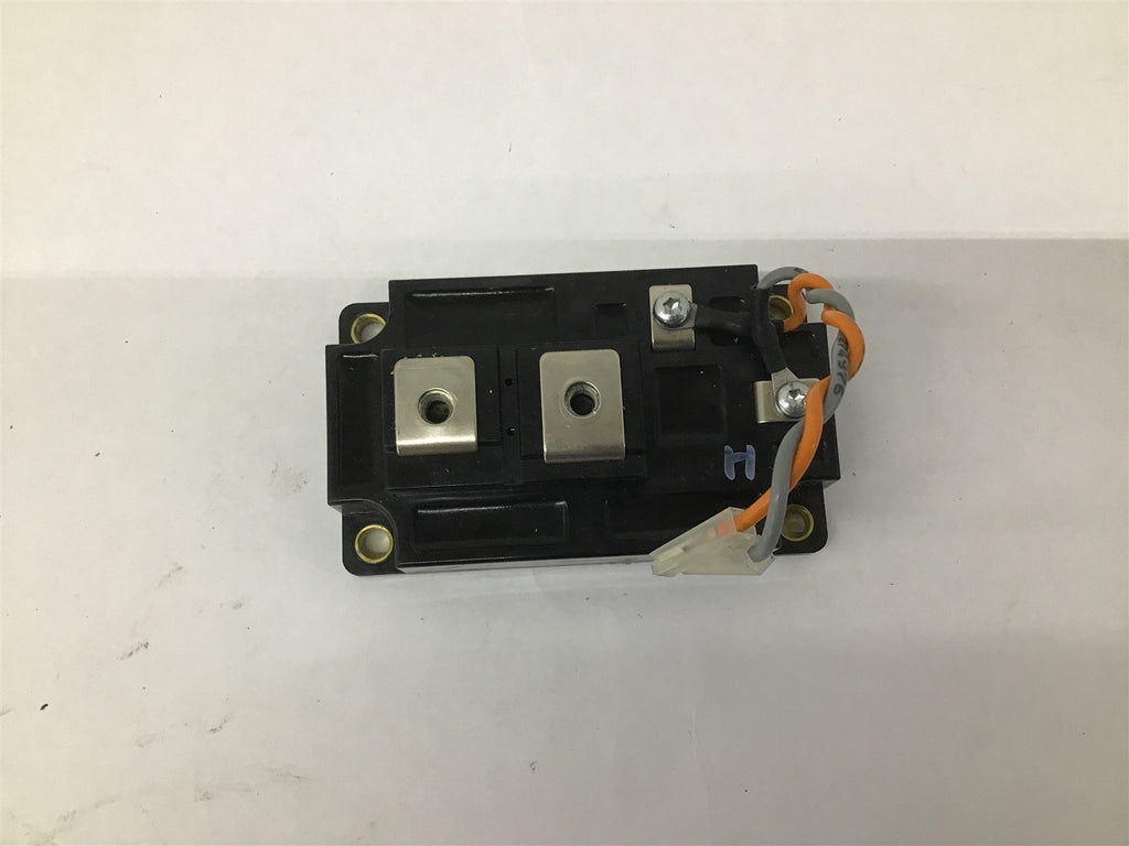 Mitsubishi CM400H-24H S2DAA6 H Module