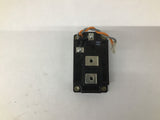 Mitsubishi CM400H-24H S2DAA6 H Module