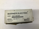 Warner Electric CBC-801-1 Clutch/Brake Control