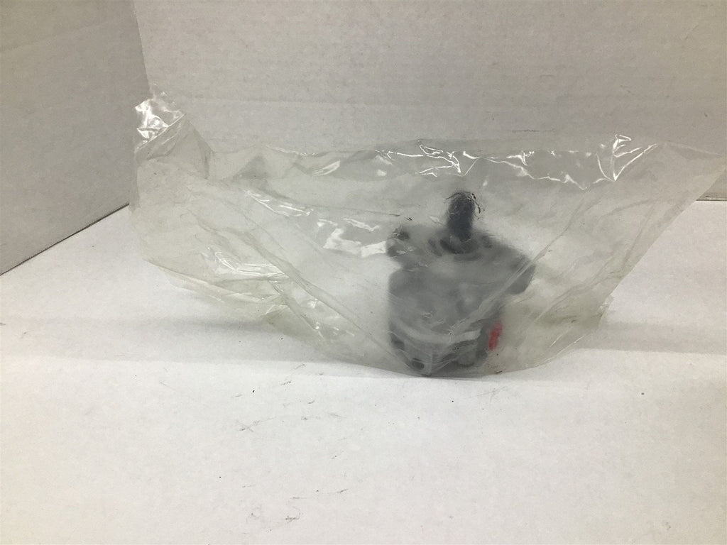 Parker D07AA2A Gear Pump