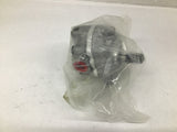 Parker D07AA2A Gear Pump