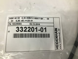 Heidenhain 332201-01