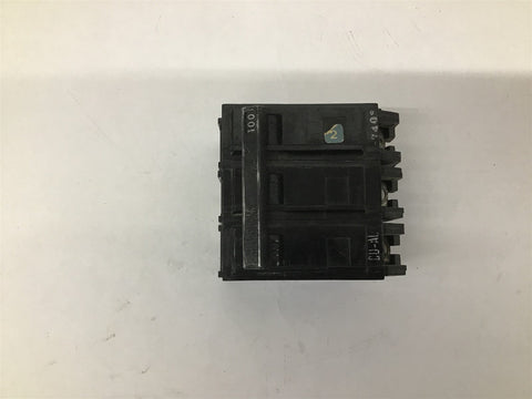 General Electric THQAL32100 HI-Q 10000 AMP. 240 VAC