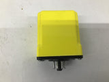 Time Mark Corporation 3-Phase Monitor A257b For Use On 380-480 VAC 60 HZ