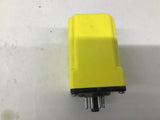 Time Mark Corporation 3-Phase Monitor A257b For Use On 380-480 VAC 60 HZ