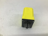 Time Mark Corporation 3-Phase Monitor A257b For Use On 380-480 VAC 60 HZ