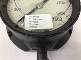 Ashcroft 1500PG02 Dura Guage