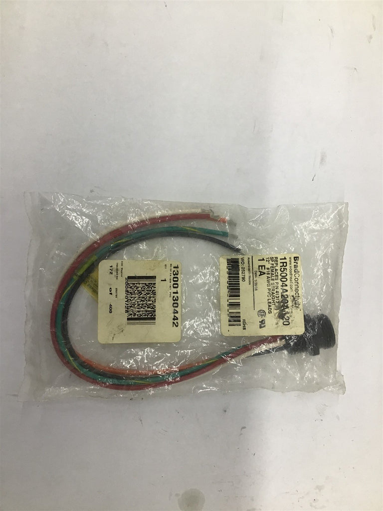 Brad Connectivity 1R5004A20A120