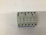 Allen-Bradley 1492-FB2C30 Ser A Use Class C fuses Only