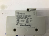 Allen-Bradley 1492-FB2C30 Ser A Use Class C fuses Only