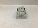 Allen-Bradley 1492-FB2C30 Ser A Use Class C fuses Only