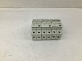Allen-Bradley 1492-FB2C30 Ser A Use Class C fuses Only