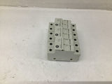 Allen-Bradley 1492-FB2C30 Ser A Use Class C fuses Only